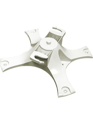 Marmara Qumasch Aruba AP-220-MNT-W1W mt Basic White Kit