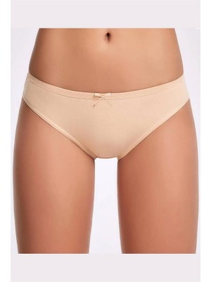 İlke Ilke 265-267 Kadın Fiyonklu Bikini