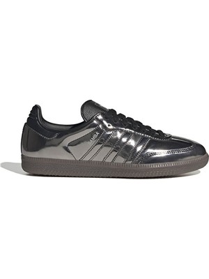 Adidas Samba Og W Unisex Günlük Ayakkabı KJ7486 Siyah