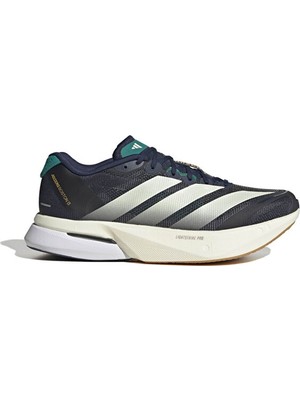 Adidas Adızero Boston 13 M Erkek Koşu Ayakkabısı KH8859 Lacivert