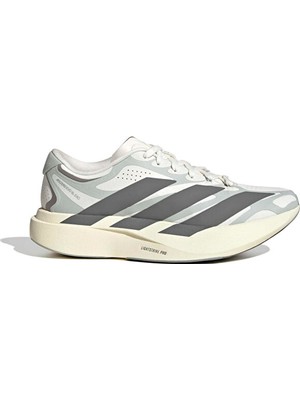Adidas Adızero Evo Sl Exo W Unisex Koşu Ayakkabısı KJ0440 Beyaz
