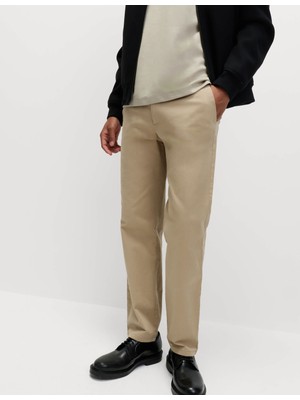 Marks & Spencer Regular Fit Chino