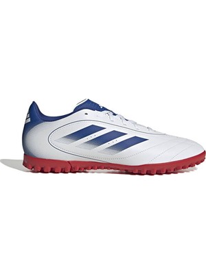 Adidas Goletto Ix Tf Erkek Halı Saha Ayakkabısı KK1716 Beyaz