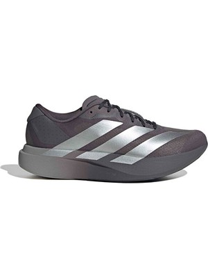 Adidas Adızero Evo Sl M Erkek Koşu Ayakkabısı KI9874 Gri