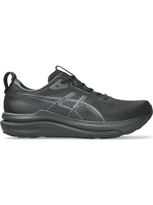 Asics Gel-Kayano 33 Erkek Koşu Ayakkabısı 1011C167-001 Siyah