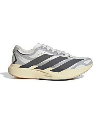 Adidas Adızero Evo Sl Exo M Erkek Koşu Ayakkabısı KJ0430 Beyaz