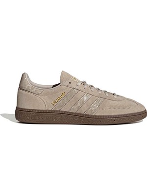 Adidas Handball Spezıal Unisex Günlük Ayakkabı KJ2401 Haki