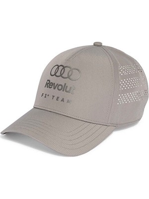 Adidas Audı M Tr Cap Şapka KF8470 Gri