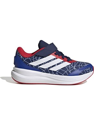Adidas Runfalcon Spıder-Man  El C Çocuk Günlük Ayakkabı KI9172 Mavi