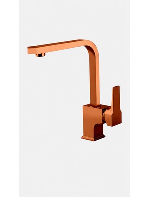Newarc Aqua Evye Bataryası - Parlak Bakır