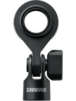 Esranın Dünyası Sm4 Swivel-Mount Microphone Clamp (A4M)?