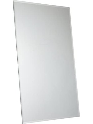 Esranın Dünyası Vitra Marin A44937 Ayna, Krom