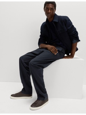 Marks & Spencer Relaxed Fit Chino Pantolon
