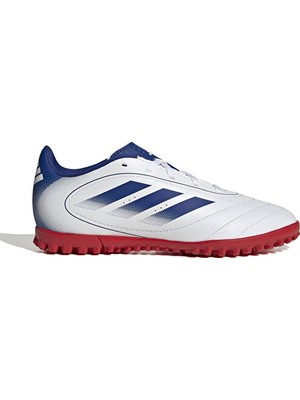 Adidas Goletto Ix Tf J Genç Halı Saha Ayakkabısı KK1725 Beyaz