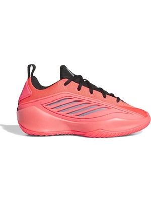 Adidas Belıeve That 1 J Genç Basketbol Ayakkabısı KI4088 Turuncu