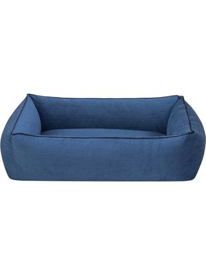 Esranın Dünyası Golf Vita Mavi Kedi ve Köpek Yatağı S 60X75CM          [enerji Sınıfı A]
