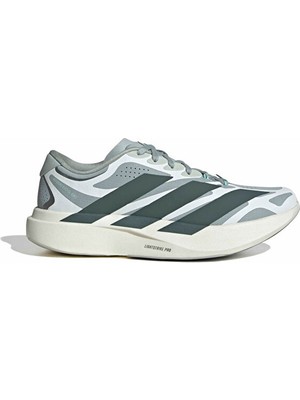 Adidas Adızero Evo Sl Exo M Erkek Koşu Ayakkabısı KJ3102 Yeşil