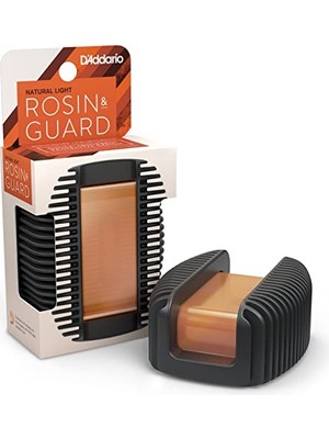 Esranın Dünyası Rosin Guard Mit Natürlichem Kolophonium
