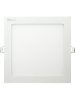 Esranın Dünyası Nextled 12W-SLK Beyaz LED Slim Ampul          [enerji Sınıfı A]