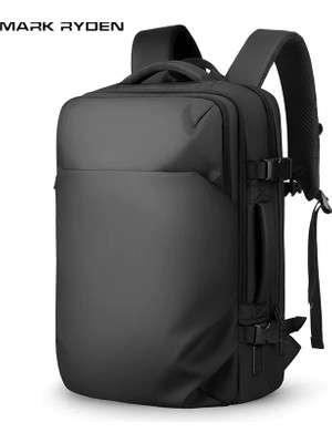Mark Ryden Mochila L Geniş Kapasiteli Laptop Sırt Çantası MR9711_00