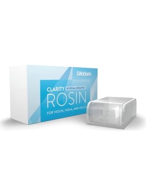 Esranın Dünyası Super Sensitive Keman Rosin (9250)