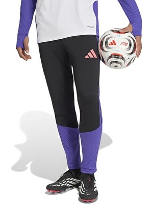 Adidas TIRO26 Competıtıon Pnt Erkek Futbol Antrenman Eşofman Altı KS2846 Siyah
