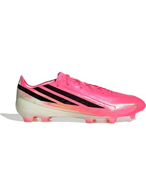 Adidas F50 Hyperfast Pro Fg Unisex Çim Zemin Kramponu IH9345 Pembe