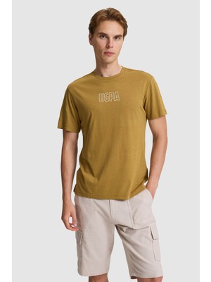 U.s. Polo Assn. Erkek Tişört 50327159-VR269