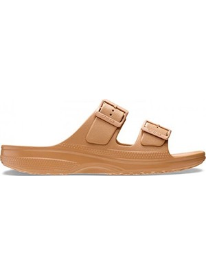 Crocs Saturday Sandal M Erkek Terliği 212245-2HIKAHVERENGI