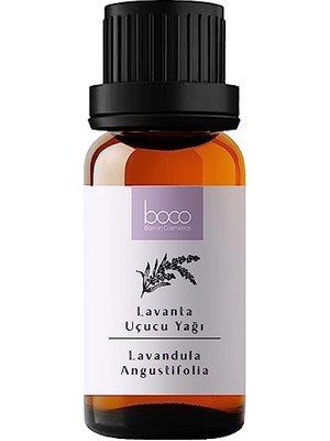 Esranın Dünyası Tıbbi Lavanta Uçucu Yağı 10 ml | Lavandula Angustifolia Essential Oil | Uyku ve Stres Için Aromaterapi | Yatıştırıcı Aromaterapi Yağı