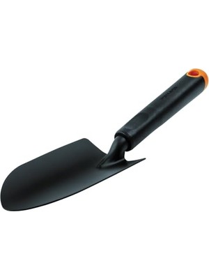 Esranın Dünyası Ergonomik Saksı, 30 Cm, Turuncu/siyah, 1027017