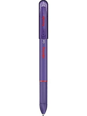 Esranın Dünyası Rotring Jel Kalem 0.7 Mm, Mor - 2114440