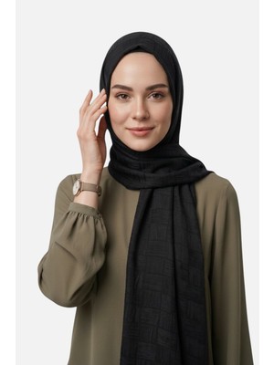 Mooncorn Ang-Scarf Noria Ayrobin Jakar Şal