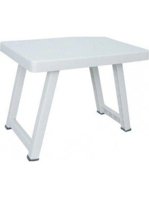 Esranın Dünyası Pratik Katlanabilir Piknik Maı 72X48 H58CM Ebatında Şık Tasarım Portatif Katlanır Piknik Seası