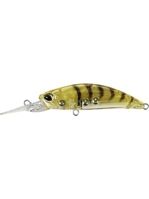 Esranın Dünyası Duo Spearhead Ryuki 50MDF CCC0312 Gold Shrimp Suni Yem