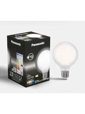 Esranın Dünyası Filament Ampul E27 11W 1521LM 6500K Milky          [enerji Sınıfı D]
