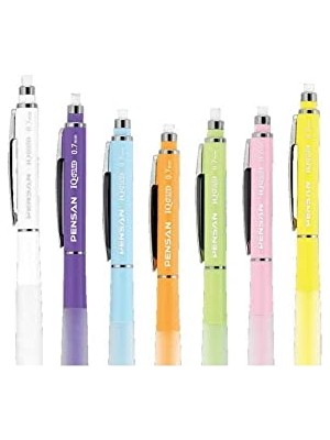 Esranın Dünyası Iq Plus Versatil Kalem 0.5 Uçlu, 1 Adet - PE21130VK05