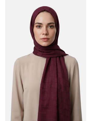 Mooncorn Ang-Scarf Noria Ayrobin Jakar Şal