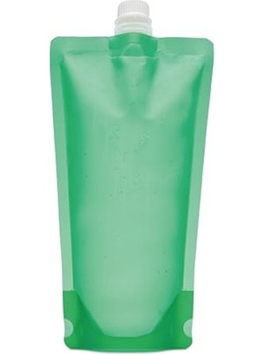 MarkEntegra 600 ml Su Şişesi - Kullanışlı ve Pratik Tasarım