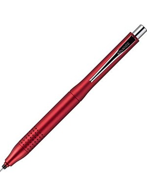 Esranın Dünyası Uni Kurutoga Advance Yükseltme Modeli 0,5 mm Mekanik Kalem, Kırmızı Gövde (M510301P.15)