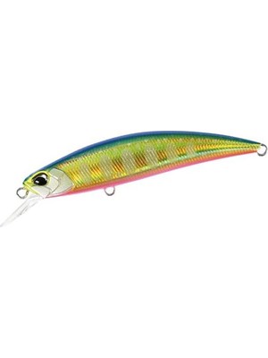 Esranın Dünyası Duo Spearhead Ryuki 70S Light ANA4098 Blue Pink Gold Yamame Suni Yem