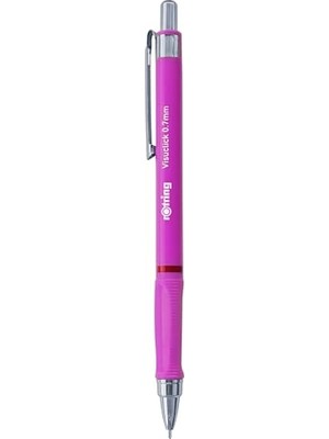 Esranın Dünyası Visuclick Versatil Kalem,opak Pembe 0,7 mm