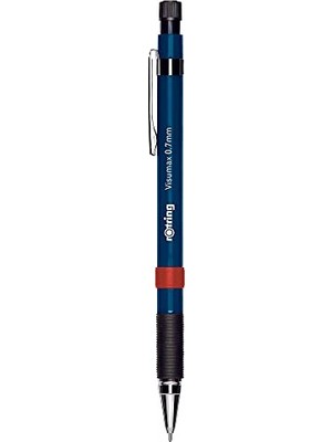 Esranın Dünyası Visumax Versatil Uçlu Kalem, 0.7 Mm, Lacivert