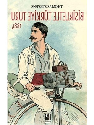 MarkEntegra Bisikletle Türkiye Turu 1884