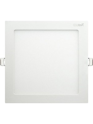 MarkEntegra Nextled 12W-SLK Beyaz LED Slim Ampul          [enerji Sınıfı A]