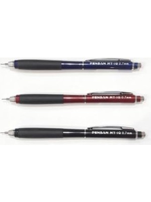 Esranın Dünyası Versatil Kalem 0.7/0.5 Mm, Mavi