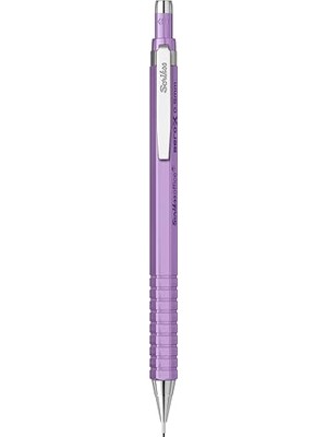 Esranın Dünyası Scrikss Office Aero-X Versatil 0.5 mm Mor