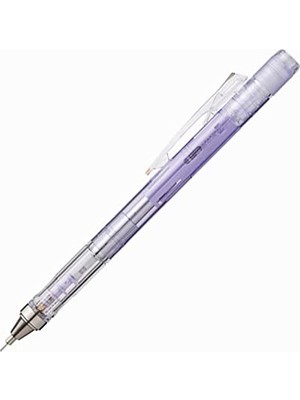 Esranın Dünyası Mono Graph Versatil Kalem 0,5mm Şeffaf Mor