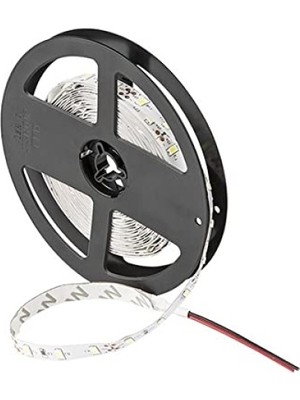 MarkEntegra 5 Metre Uzunluğunda Rgb LED Şerit Işık