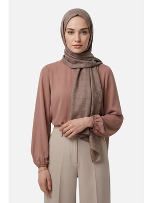 Mooncorn Ang-Scarf Noria Ayrobin Jakar Şal
